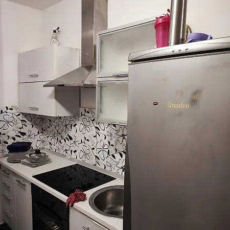 Apartman P * Zadar
