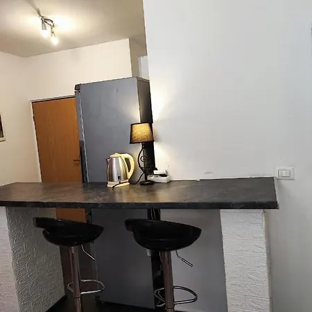 Apartman P *