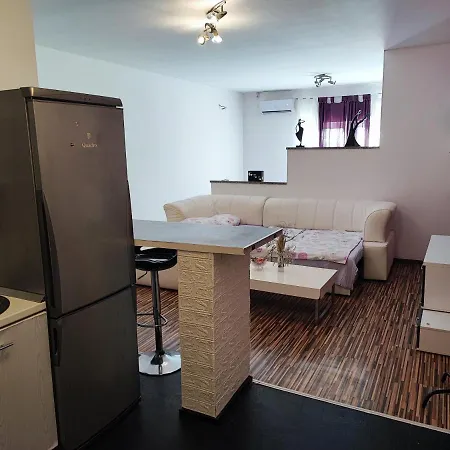 Apartman P * Zadar