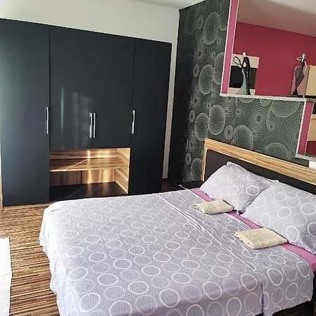 Apartman P Zadar