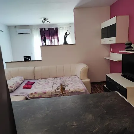 Apartman P Zadar